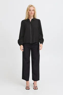 Ichi IHRHINES Blouse