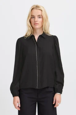 Ichi IHRHINES Blouse