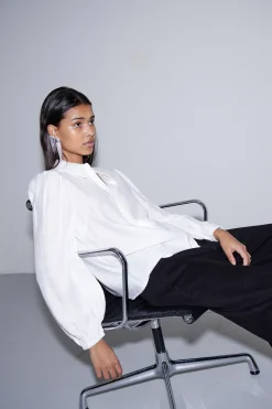 Ichi IHRHINES Blouse