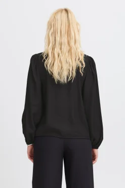 Ichi IHRHINES Blouse