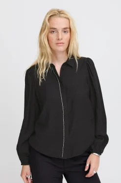 Ichi IHRHINES Blouse