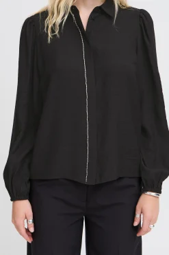 Ichi IHRHINES Blouse