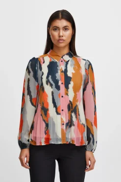 Ichi IHRILLY Chemise
