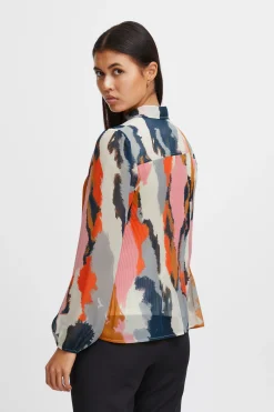 Ichi IHRILLY Chemise