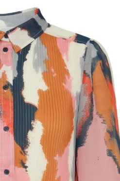 Ichi IHRILLY Chemise