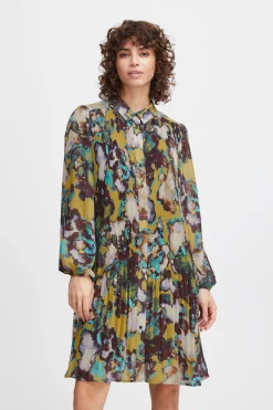Ichi IHRILLY Robe