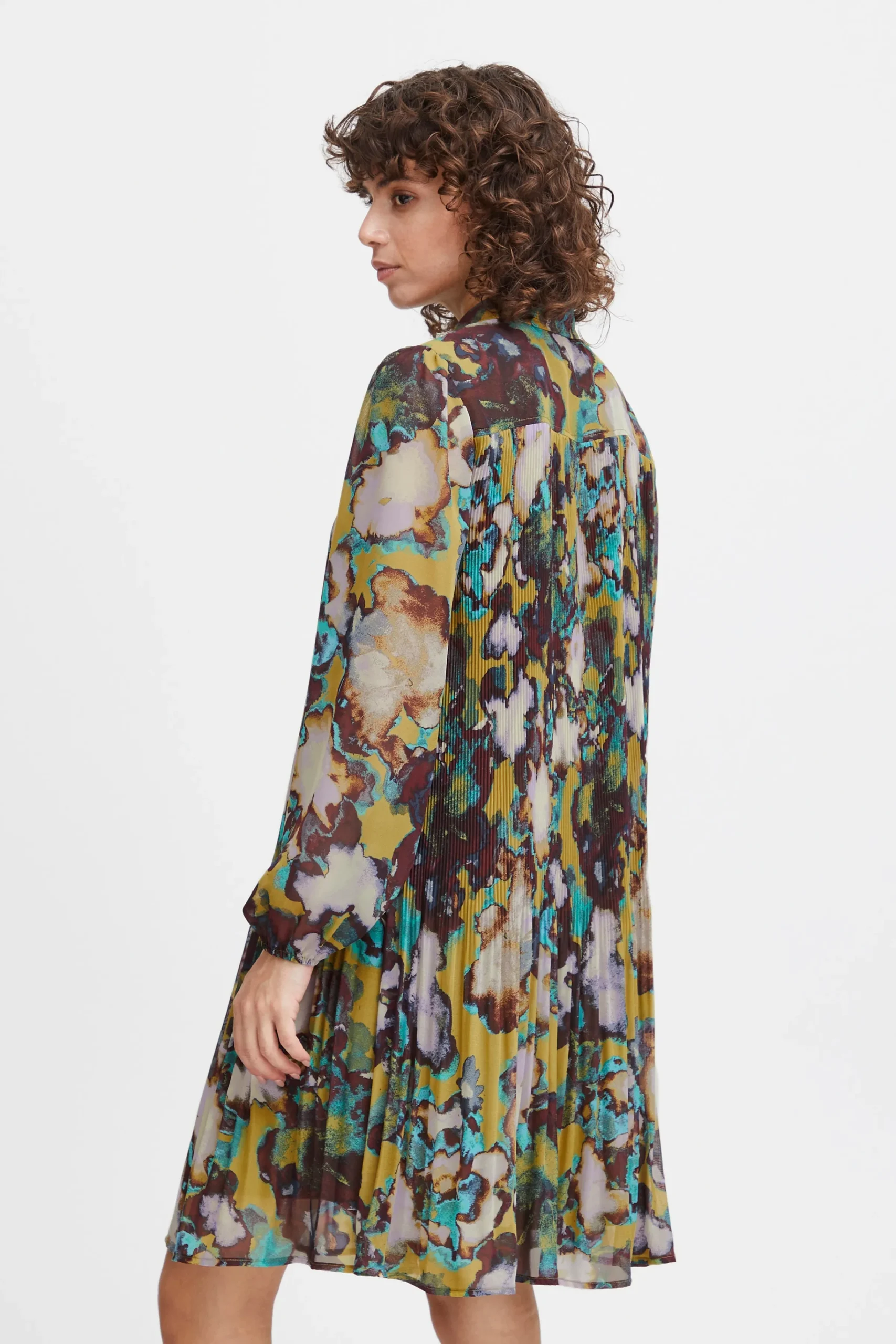Ichi IHRILLY Robe