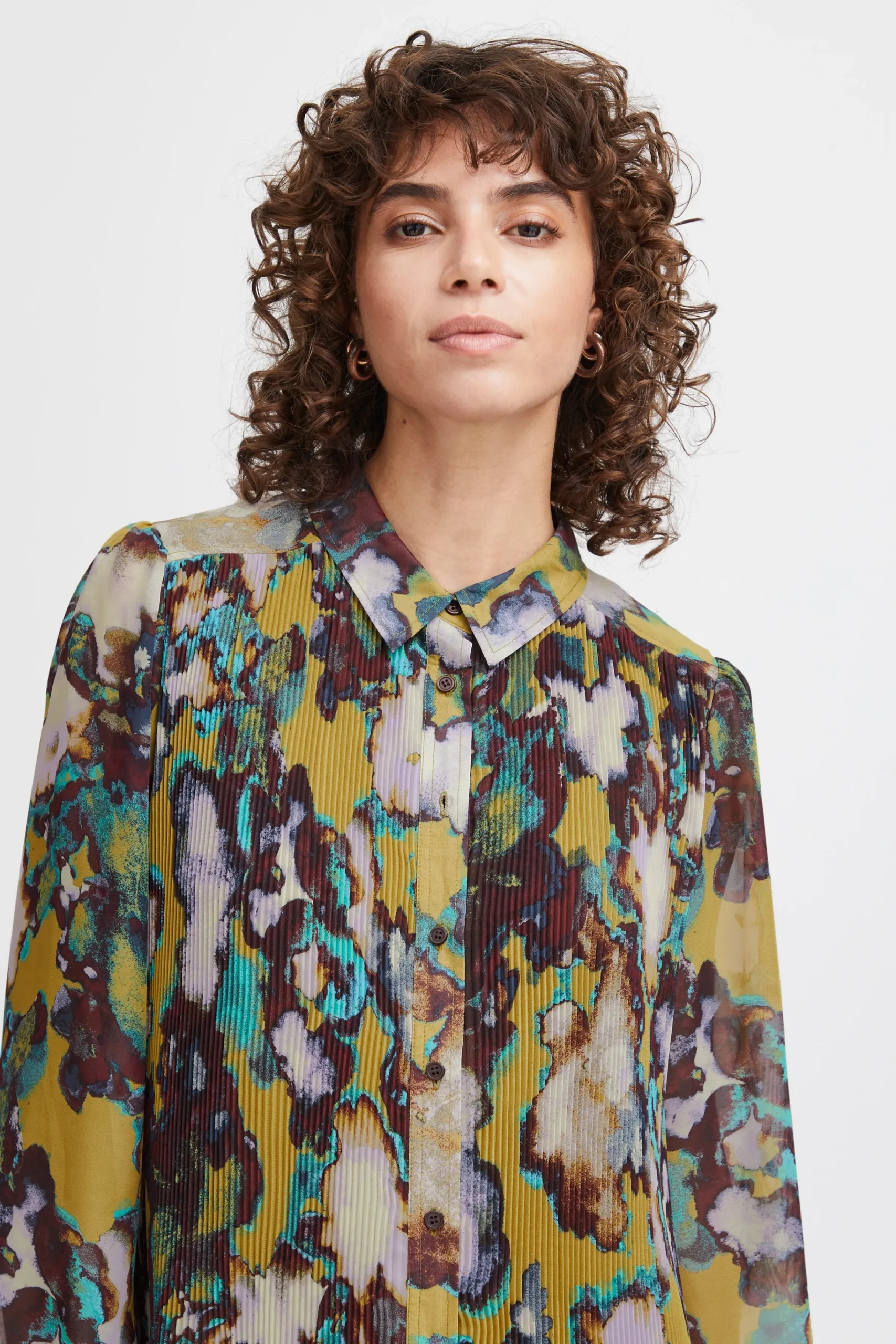 Ichi IHRILLY Robe