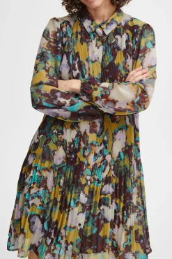 Ichi IHRILLY Robe
