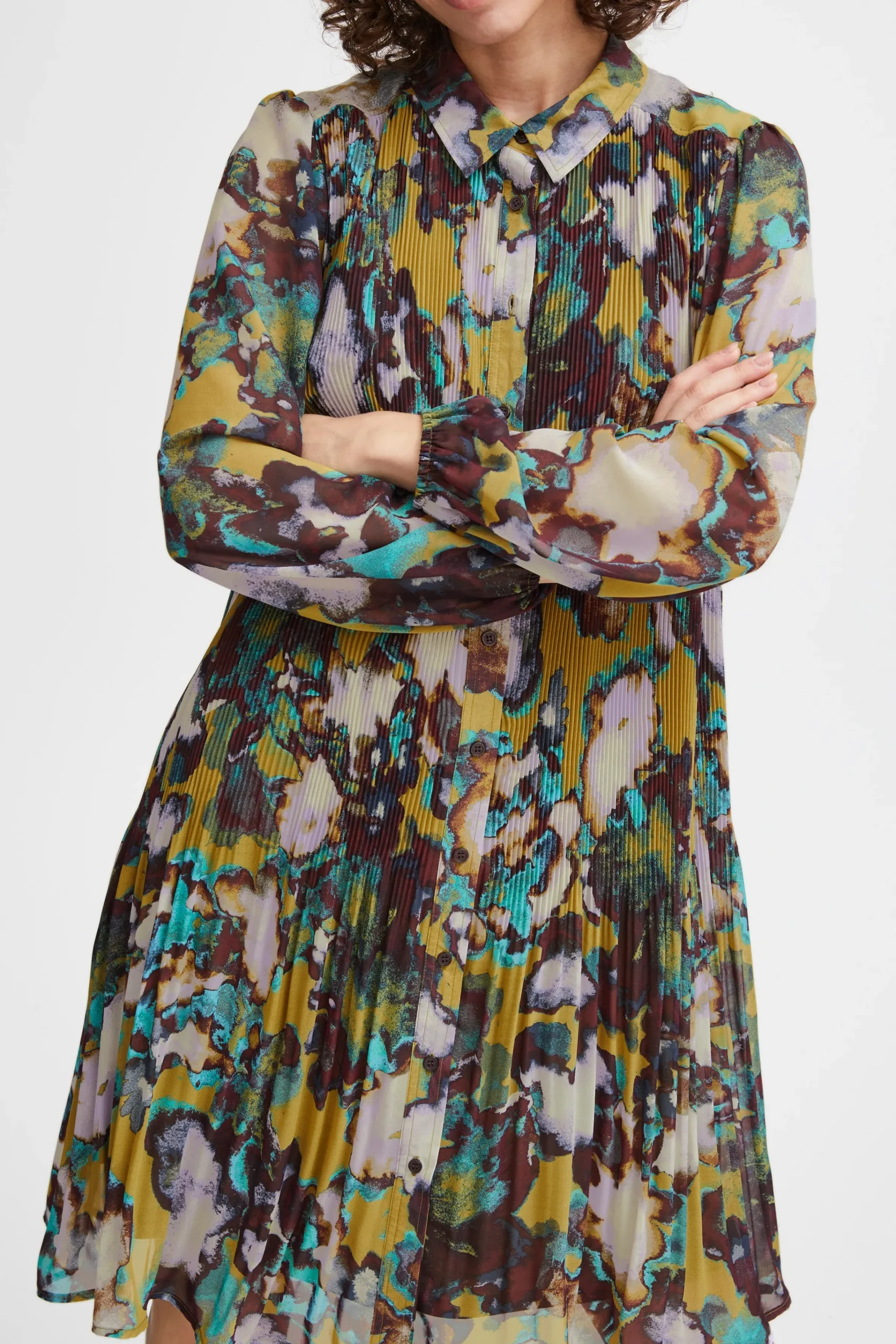 Ichi IHRILLY Robe