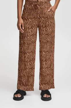 Ichi IHRITA Pantalon