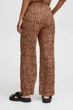 Ichi IHRITA Pantalon