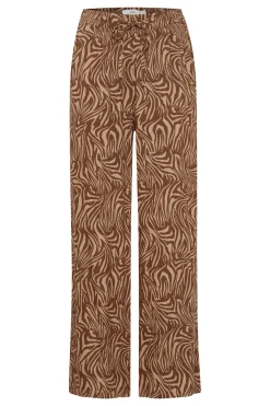 Ichi IHRITA Pantalon