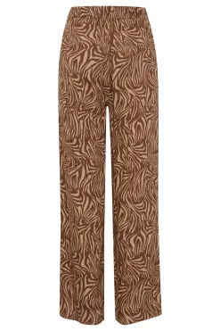 Ichi IHRITA Pantalon