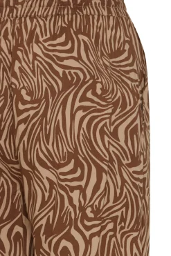 Ichi IHRITA Pantalon