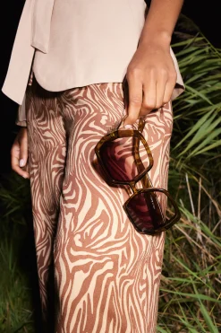 Ichi IHRITA Pantalon