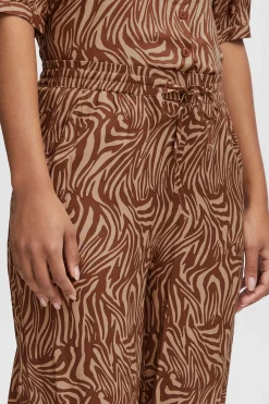 Ichi IHRITA Pantalon