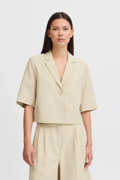 Ichi IHRIVALY Blazer