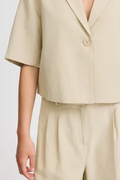 Ichi IHRIVALY Blazer