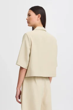 Ichi IHRIVALY Blazer