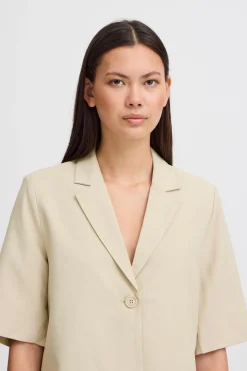 Ichi IHRIVALY Blazer
