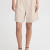 Ichi IHRIVALY Shorts