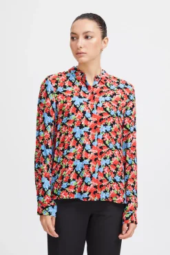 Ichi IHROSALIE Chemise