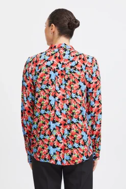 Ichi IHROSALIE Chemise
