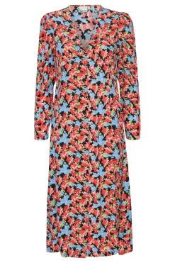 Ichi IHROSALIE Robe