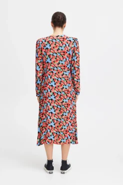 Ichi IHROSALIE Robe