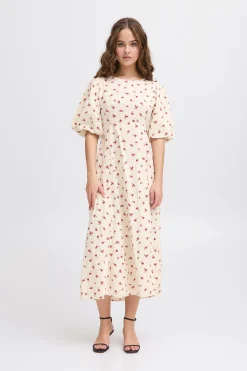 Ichi IHROSEY Robe