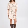 Ichi IHROSEY Robe