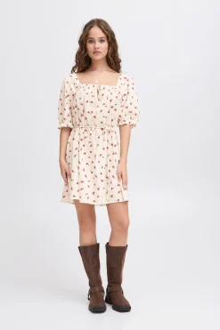 Ichi IHROSEY Robe