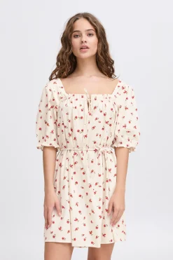 Ichi IHROSEY Robe