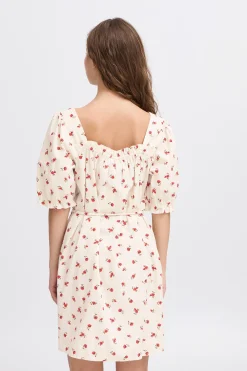 Ichi IHROSEY Robe
