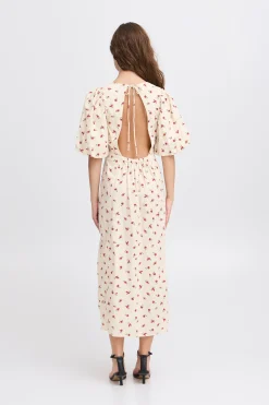 Ichi IHROSEY Robe