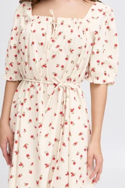 Ichi IHROSEY Robe