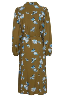 Ichi IHROSIY Robe