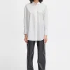 Ichi IHRUBINA Chemise