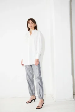 Ichi IHRUBINA Chemise