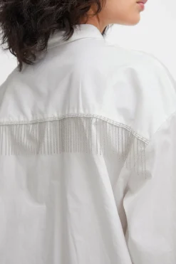 Ichi IHRUBINA Chemise