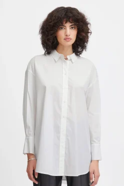 Ichi IHRUBINA Chemise