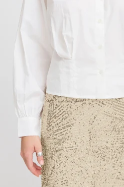 Ichi IHRUBINA Chemise