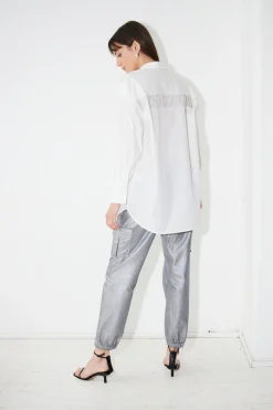 Ichi IHRUBINA Chemise