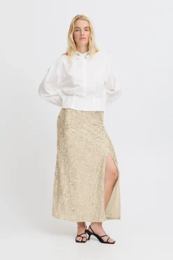 Ichi IHRUBINA Chemise