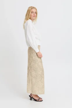 Ichi IHRUBINA Chemise