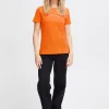 Ichi IHRUNELA T-shirt