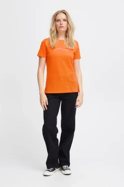 Ichi IHRUNELA T-shirt