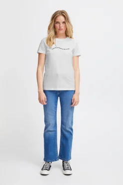 Ichi IHRUNELA T-shirt