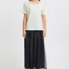 Ichi IHRUNELA T-shirt